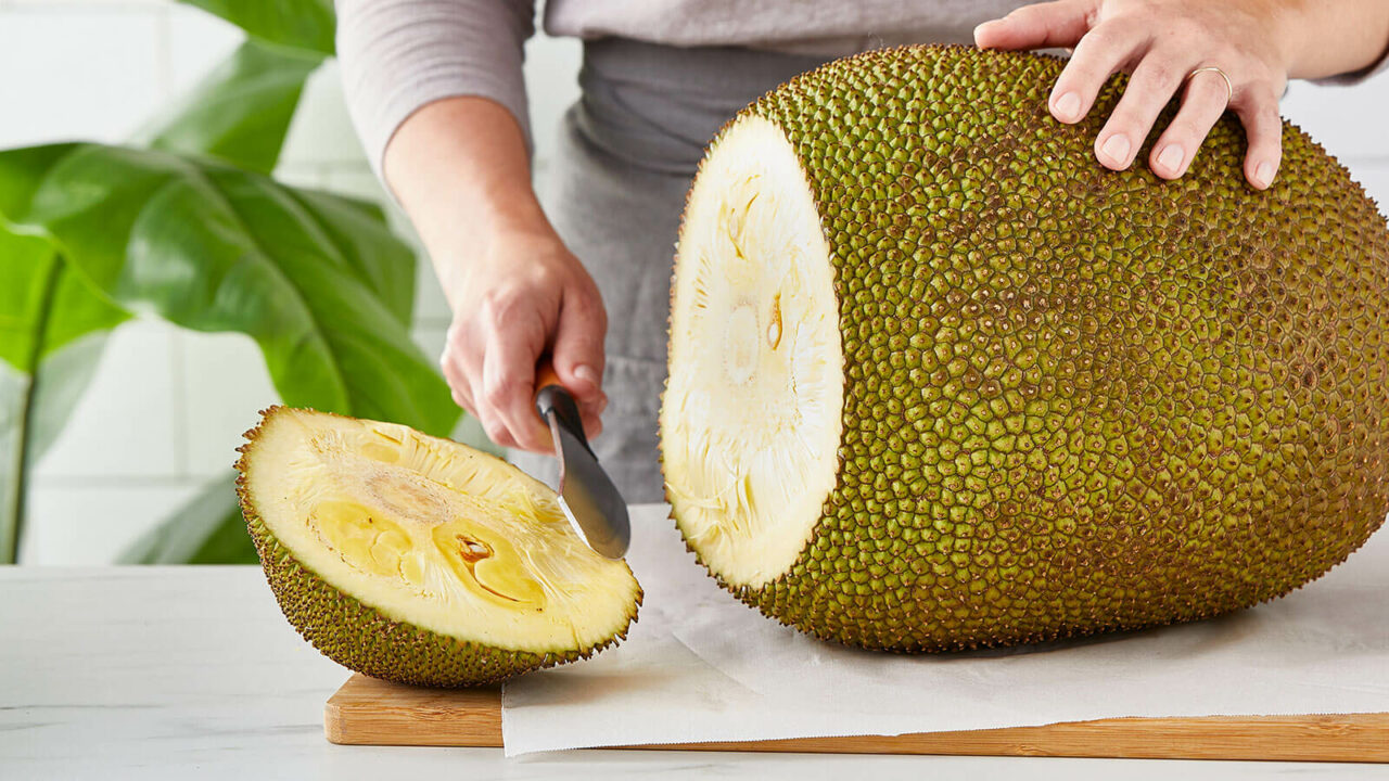 JackFruit | Super potravina kamkoliv